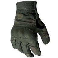 Rukavice Texar Combat camo rukavice - PL Camo M Rukavice Texar Combat camo rukavice - PL Camo M