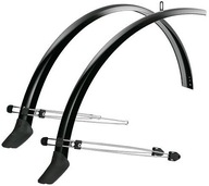 26" blatníky SKS COMMUTER ATB 60, čierne 26" blatníky SKS COMMUTER ATB 60, čierne