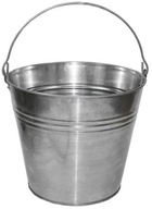 Pozinkované vedro 10 l 5305 Pozinkované vedro 10 l 5305