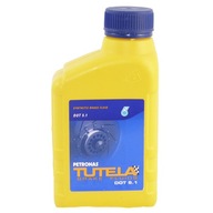 Brzdová kvapalina Tutela Dot 5.1 0.5L Brzdová kvapalina Tutela Dot 5.1 0.5L