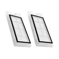2 ks. HEPA filter pre Roidmi EVE Plus
