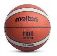 MOLTEN B6G2000 BG2000 5 FIBA ​​​​BASKETBAL