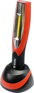 Li-ion 2v1 LED magnetické dielenské svietidlo YT-08502 Li-ion 2v1 LED magnetické dielenské svietidlo YT-08502