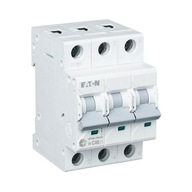 ISTIČ EATON C 40A 3 PÓLOVÝ HN-C40/3 ISTIČ EATON C 40A 3 PÓLOVÝ HN-C40/3