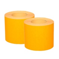 Cenovka 45x30 mm - 5 roliek - oranžová Cenovka 45x30 mm - 5 roliek - oranžová