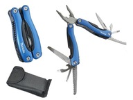 MAKITA MULTITOOL KOMBINOVANÉ KLIEŠTE KLIEŠTE NA VRECKOVÉ NOŽE 9v1 MAKITA MULTITOOL KOMBINOVANÉ KLIEŠTE KLIEŠTE NA VRECKOVÉ NOŽE 9v1