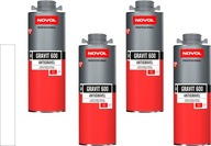 NOVOL GRAVIT 600 OCHRANA TELA BIELA x4 NOVOL GRAVIT 600 OCHRANA TELA BIELA x4