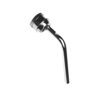 Chrómové plniace hrdlo oleja VW GARBUS 12/13/15/1600cc Chrómové plniace hrdlo oleja VW GARBUS 12/13/15/1600cc