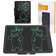 NÁVOD NA KRESLENIE GRAFICKÉHO TABLETU DENVER 14
