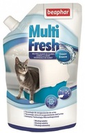 Beaphar Multi Fresh - osviežovač odpadkových košov 400g Beaphar Multi Fresh - osviežovač odpadkových košov 400g