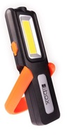 NABÍJACIE DIELENSKÉ SVETLO LIBOX LB0190 NABÍJACIE DIELENSKÉ SVETLO LIBOX LB0190