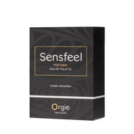 Parfém Sensfeel For Men 50 ml Parfém Sensfeel For Men 50 ml