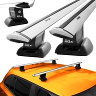 Nosiče pre Fiat SCUDO 2007-2016 Nosiče pre Fiat SCUDO 2007-2016