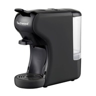 Automatický kávovar Dolce-Gusto na silné kapsuly Techwood Automatický kávovar Dolce-Gusto na silné kapsuly Techwood