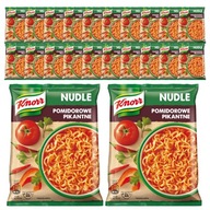 Balenie 22 ks KNORR PARADAJKY SPICY 63G Balenie 22 ks KNORR PARADAJKY SPICY 63G