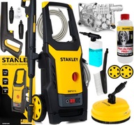 STANLEY SADA TLAKOVÉHO UMÝVAČA NA TERASU 390L/H STANLEY SADA TLAKOVÉHO UMÝVAČA NA TERASU 390L/H