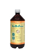 ApiBioFarma 1L - probiotikum pre včely s bylinkami ApiBioFarma 1L - probiotikum pre včely s bylinkami