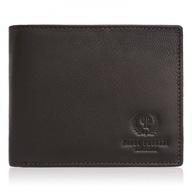 Pánske kožené peňaženky RFID Horizontal Slim Wallet Pánske kožené peňaženky RFID Horizontal Slim Wallet