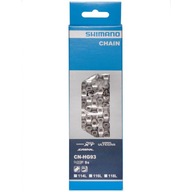 Reťaz Shimano Deore XT CN-HG93 9s 114 článkov Reťaz Shimano Deore XT CN-HG93 9s 114 článkov