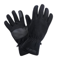 Hi-Tec touch pánske fleecové rukavice Bage XX Hi-Tec touch pánske fleecové rukavice Bage XX