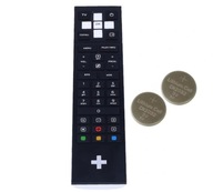 Diaľkové ovládanie NC+ Canal+ SAGEMCOM BOX+ PREMIUMBOX ULTRABOX Diaľkové ovládanie NC+ Canal+ SAGEMCOM BOX+ PREMIUMBOX ULTRABOX
