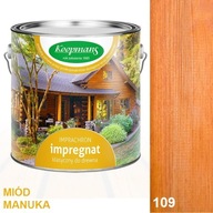 IMPRACHRON IMPREGNAT 2,5l MANUKA MED 109 IMPRACHRON IMPREGNAT 2,5l MANUKA MED 109