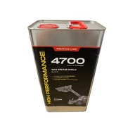 JCB CAT CASE MANITOU SLIDE GREASE 5L ČIERNA JCB CAT CASE MANITOU SLIDE GREASE 5L ČIERNA