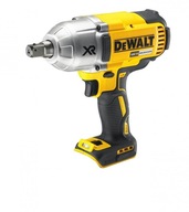 Nárazový uťahovák DeWalt DCF899N 18V 950Nm