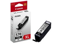 CANON INK PGI-570 XL PIXMA TS6051 TS5053 TS9055