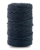 PLOTED INKY MACRAME STRING - 100m 5mm PLOTED INKY MACRAME STRING - 100m 5mm