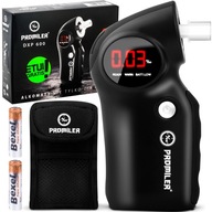 PROMILER DXP-600 BREATHALIZER MOUTHIPES 2 ks KALIBRÁCIA PROMILER DXP-600 BREATHALIZER MOUTHIPES 2 ks KALIBRÁCIA