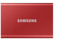 Externý USB SSD disk Samsung SSD T7 2TB Portable