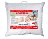 ANTALERGICKÝ VANKÚŠ 70X80 MACK v kufri