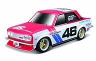 MAISTO BRE Datsun 510 R/C USB 1/24 82337 MAISTO BRE Datsun 510 R/C USB 1/24 82337