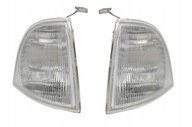 SKODA OCTAVIA SÚPRAVA smeroviek, BLIKAJÚCE L+P SKODA OCTAVIA SÚPRAVA smeroviek, BLIKAJÚCE L+P