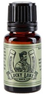 Lucky Luke Mr. Drwal olej na fúzy 10ml Lucky Luke Mr. Drwal olej na fúzy 10ml
