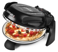 G3FERRARI G1003210 RÚRA NA PIZZU ČIERNA 2 KAMEŇ G3FERRARI G1003210 RÚRA NA PIZZU ČIERNA 2 KAMEŇ