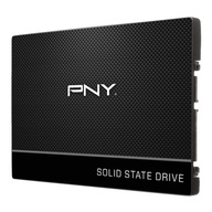 PNY 2TB 2,5 SATA3 SSD7CS900-2TB-RB SSD