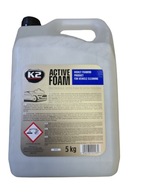 ACTIVE FOAM aktívna pena 5kg do práčky KARCHER ACTIVE FOAM aktívna pena 5kg do práčky KARCHER