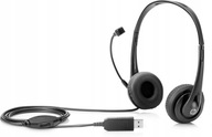 HP Stereo USB Headset (T1A67AA) HP Stereo USB Headset (T1A67AA)