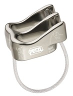 PETZL Verso (farba: šedá) PETZL Verso (farba: šedá)