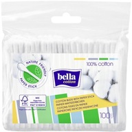 Hygienické tyčinky Bella 100 ks.