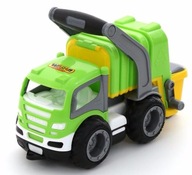 WADER Smetiarske auto Grip - Truck WADER Smetiarske auto Grip - Truck