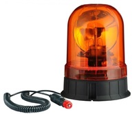 Záblesková lampa H1 so slimačím magnetom L2280-C 12V/24V