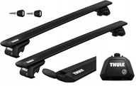TrunkThule EvoTOYOTA CorollaFielder Estate 06-13 TrunkThule EvoTOYOTA CorollaFielder Estate 06-13
