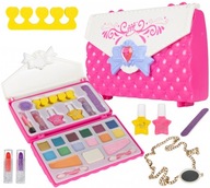 MAKE-UP SET KOZMETIKA PRE DETI MAKE UP MAKE-UP SET KOZMETIKA PRE DETI MAKE UP