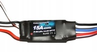 ESC Simonk Firmware 15A 4S 14,8V 450Hz Opto Drone ESC Simonk Firmware 15A 4S 14,8V 450Hz Opto Drone