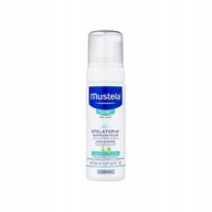 Mustela Stelatopia 150ml penový šampón Mustela Stelatopia 150ml penový šampón