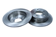 MAXGEAR 19-1225 Brzdový kotúč