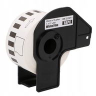 Tepelná páska na rukoväť Brother QL 29mm DK-22211 Tepelná páska na rukoväť Brother QL 29mm DK-22211